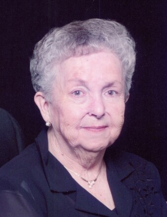 Margie Ellen Mattox