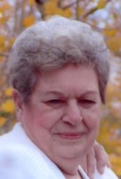 Jane Ooley Rhoades