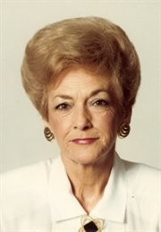Virginia Key McGill Profile Photo