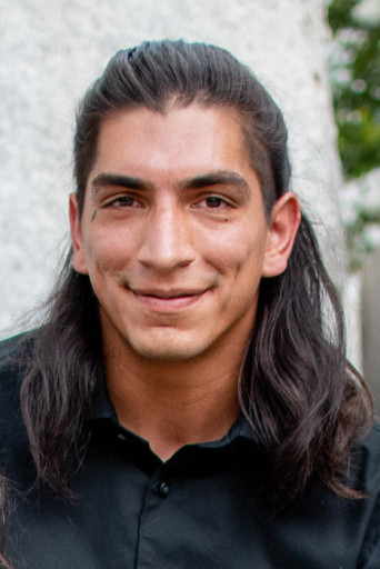 Jose Loeza, Jr. Profile Photo