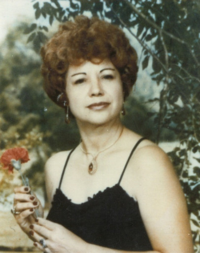 Francisca Martinez Profile Photo