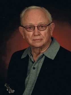 Bruce Lobdell