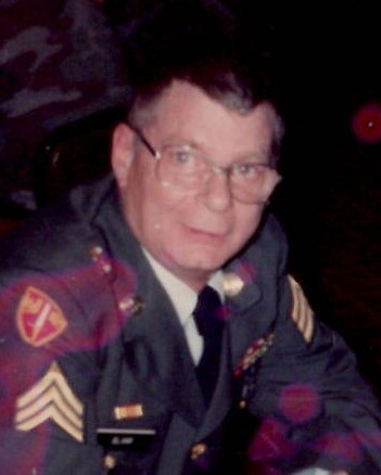 Richard "Rick" C. Blank