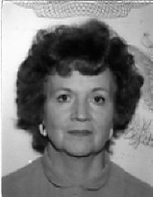 Gladys Joy Murphy