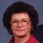 Virginia Smith Moore Profile Photo