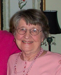 Rosemary Rucker