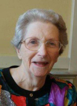 Barbara Johnson