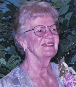 Delores Henry