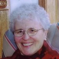 Joanne Ardolf Decker