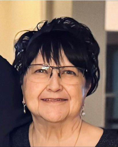 Shirley A. Macias