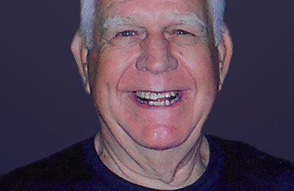 David Lee Nilges