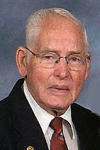 William C. Zeh