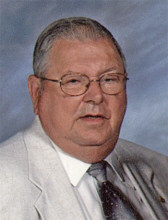 Burt J. Sullivan