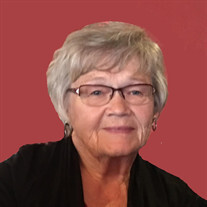 Joan R. Simmer