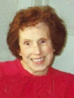 Jeanette M. Davis