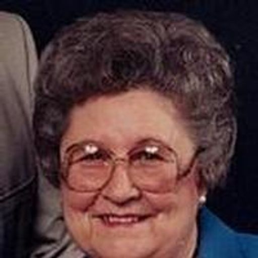 Nora Lee Clark