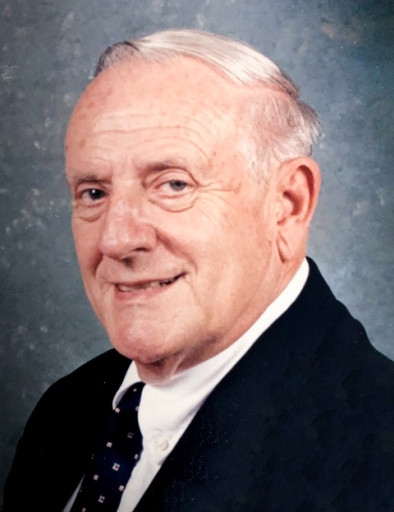 James William Carlin, Jr.