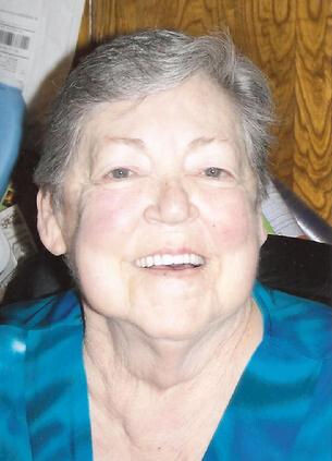 Shirley J. Bailey Ramsey