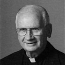 Father John Lynch Profile Photo