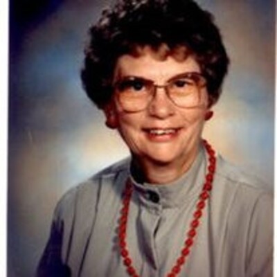 Mrs. Verna Mae Clingan