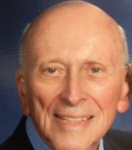 Warren James "Jim" Ossman Jr. Profile Photo