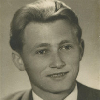 Josef Teppert Profile Photo