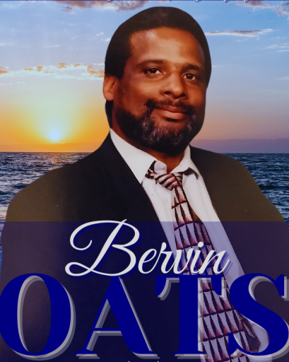 Bervin Oats