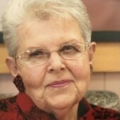 Carolyn A. Hensley