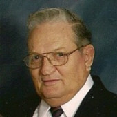 Vernon Eugene Chambers Profile Photo