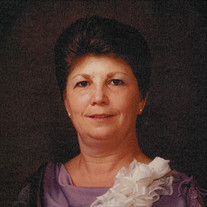 Judy Lee Puddy Profile Photo