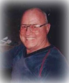 Raymond Gay