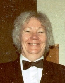 Thelma E. Miller