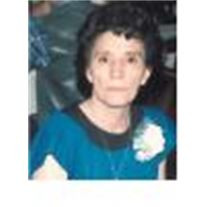 Ernestine - Age 80 - Nambe Trujillo