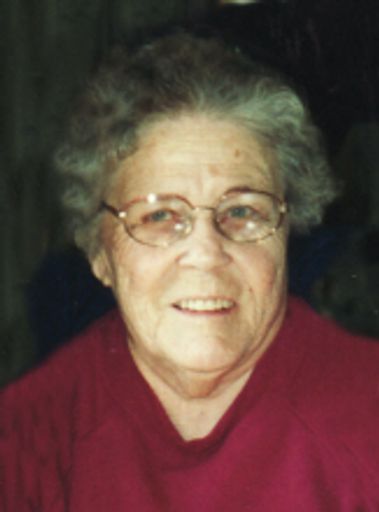 Margaret Pearce Kearney