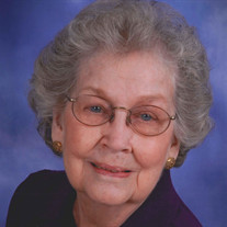 Betty Gower Countiss Profile Photo