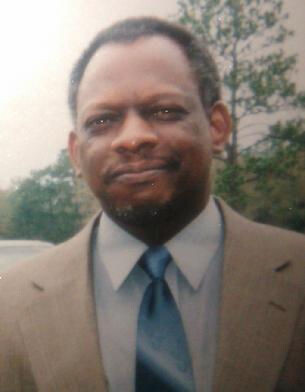 Marvin Bolton, Sr.