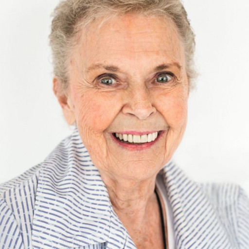 Gerda   Rosenberg Profile Photo
