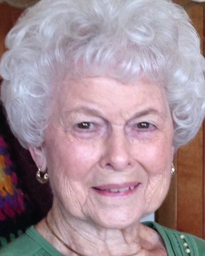 Frances Ann Wright Profile Photo