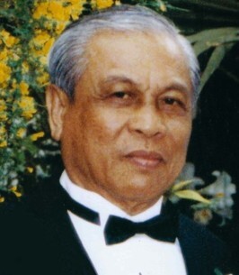 Ildefonso  Salazar