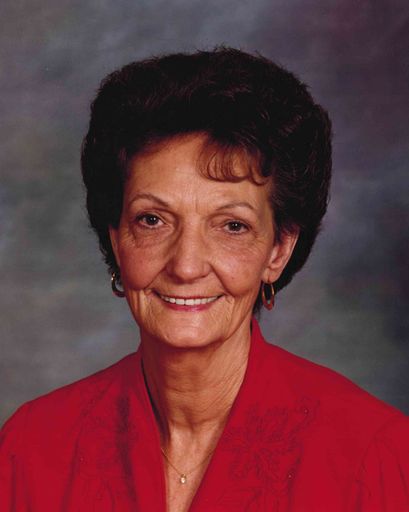 Velma K. Moyers