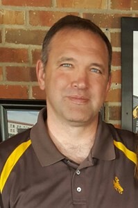 Todd Hallsted Profile Photo