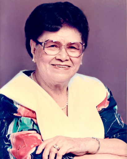 Juanita Y. Ybarra