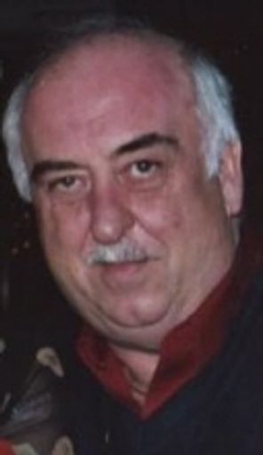 Richard L. 'Dick' Daubner