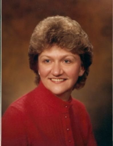 Marilyn B. Speranza