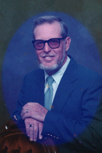 Ronald E.  Leger Profile Photo