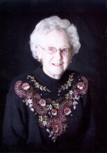 Ethel M. (Goery) Allen Profile Photo