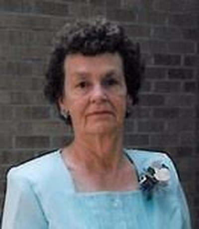 Marilyn M. Woebke