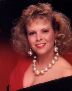 Tina Zimmerman Profile Photo