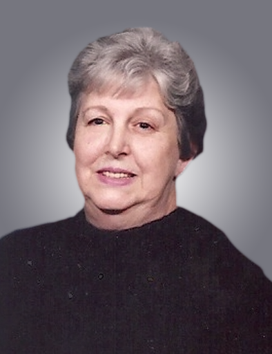 Geneva E. Deitz