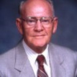 Harold Jackson